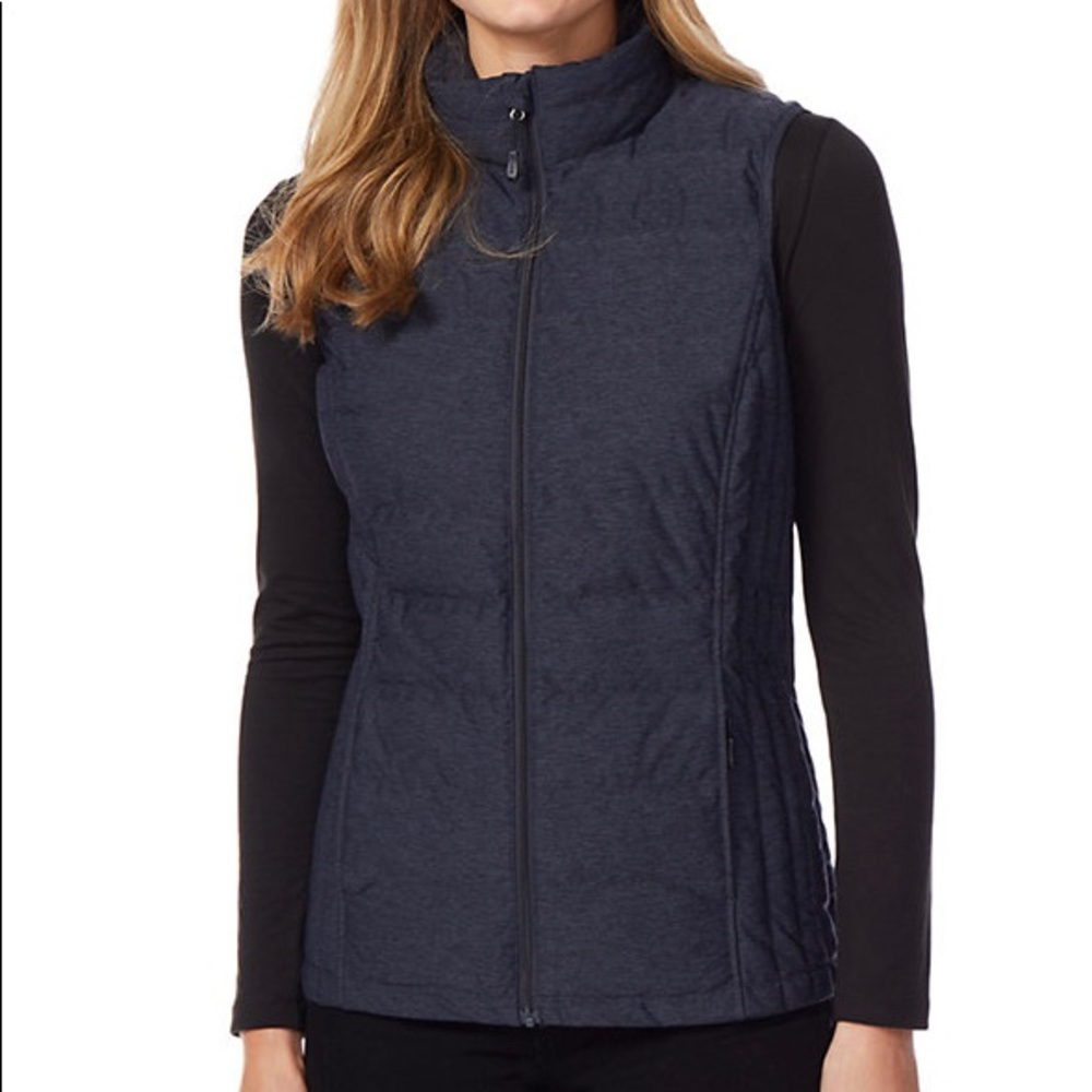 Womens Vest